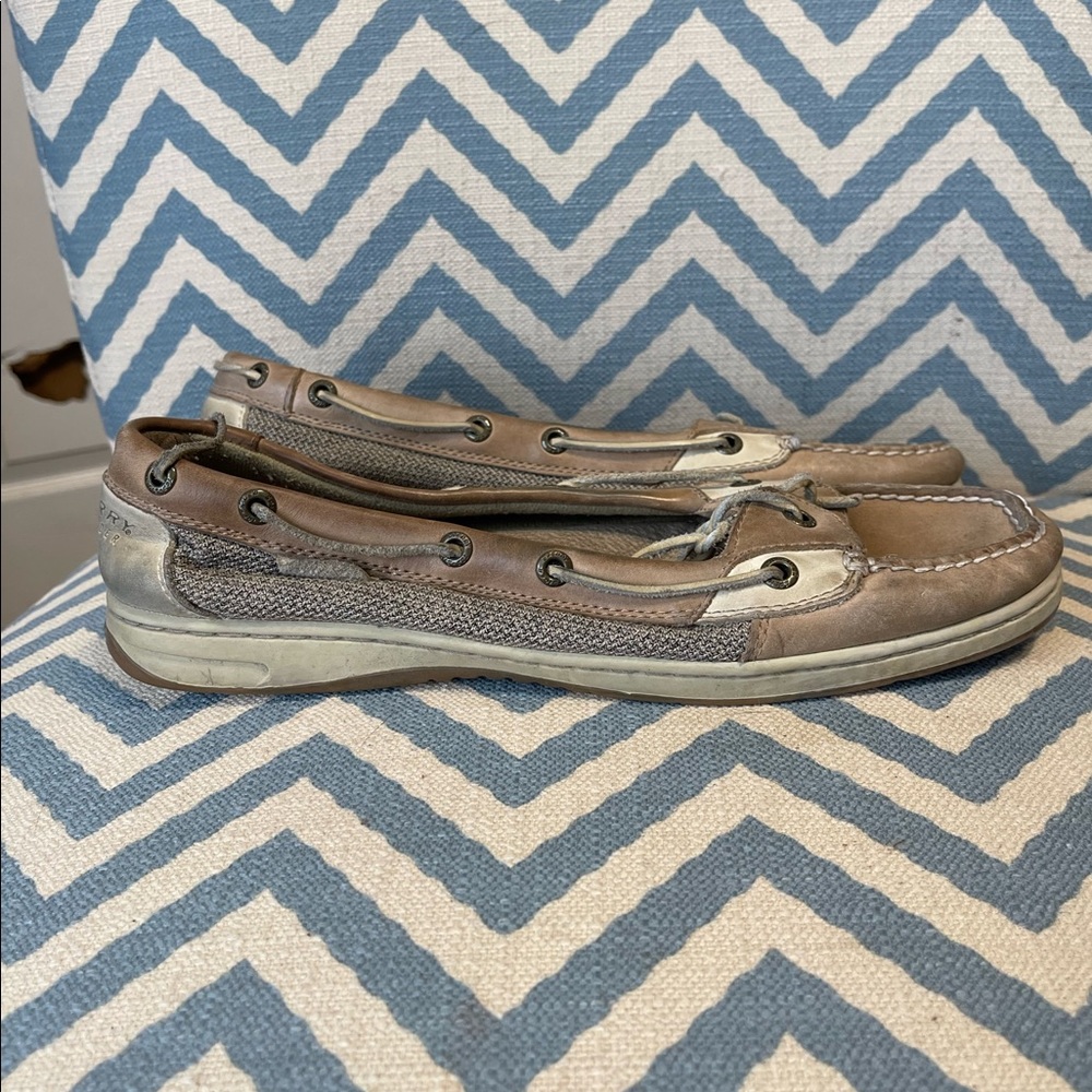 Women’s Sperrys